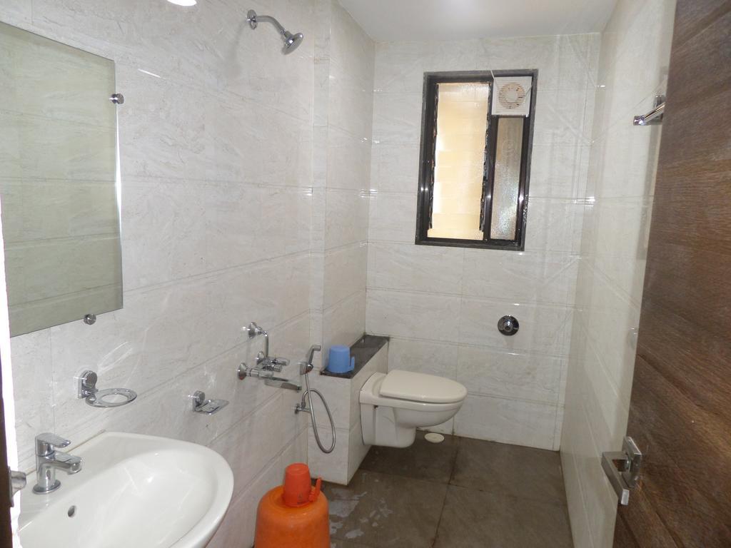 Sai Heera Residency Hotel Shirdi Habitación foto