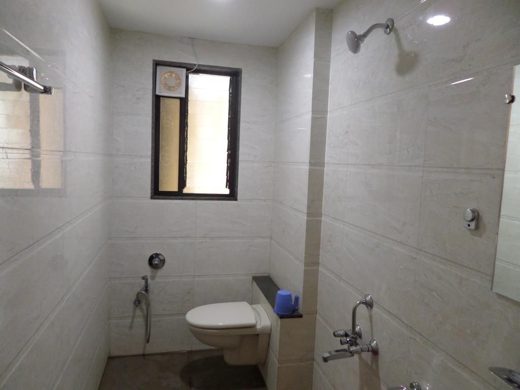 Sai Heera Residency Hotel Shirdi Exterior foto